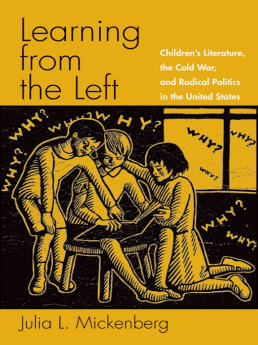 Cover image for Learning from the Left